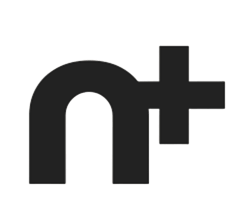 nplus ロゴ